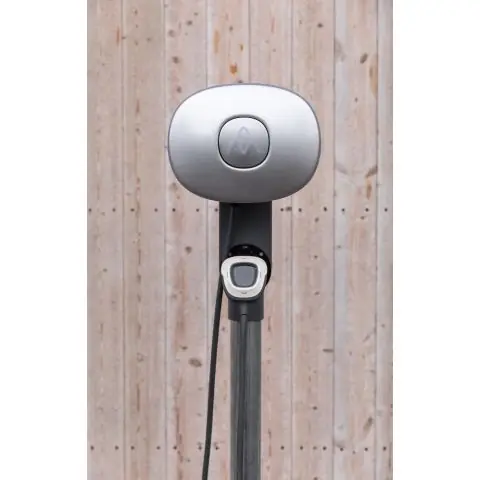 Charge Amps Halo Pole Mount Stolpfäste Köp nu
